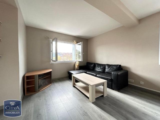 Appartement location à Pau, Billère