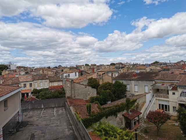 Appartement location à Bordeaux