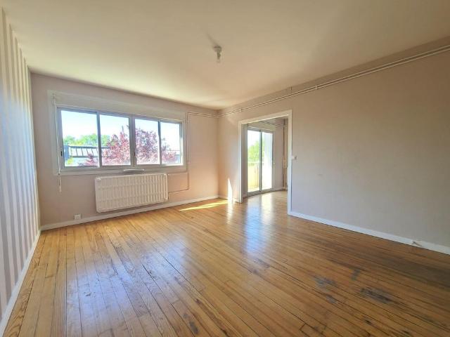 Appartement location à Bordeaux