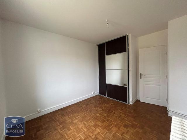 Appartement location à Bourges