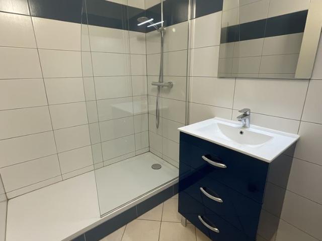 Appartement location à Bourges
