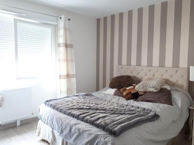 Appartement location à Amiens, Thézy-glimont