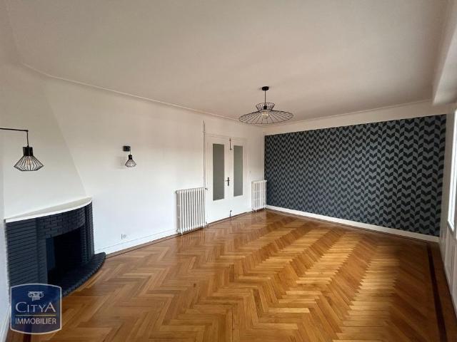 Appartement location à Brive-la-Gaillarde, Brive-la-gaillarde
