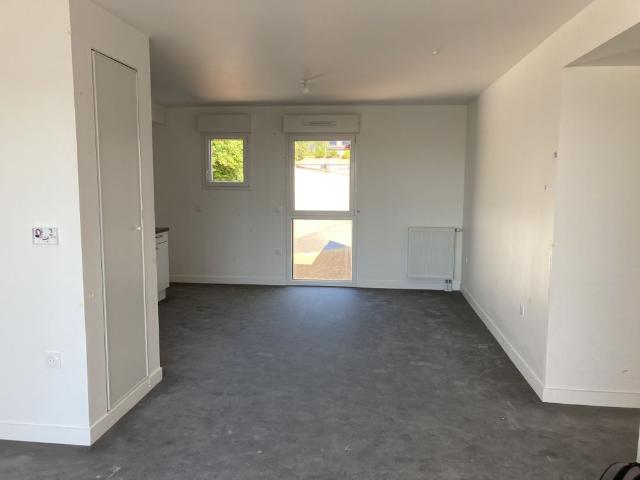 Appartement location à Caen