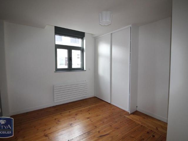 Appartement location à Cambrai