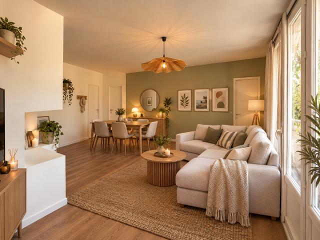 Appartement location à Cassis, Bouches-du-Rhône