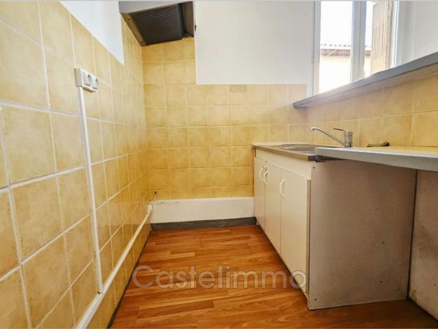 Appartement location à Hameau du Petit Bois, Garganvillar