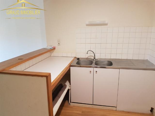 Appartement location à Roanne, Charlieu