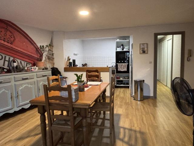 Appartement location à Roanne, Charlieu