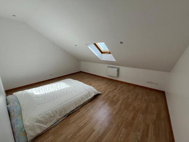 Appartement location à Meaux, Mouroux