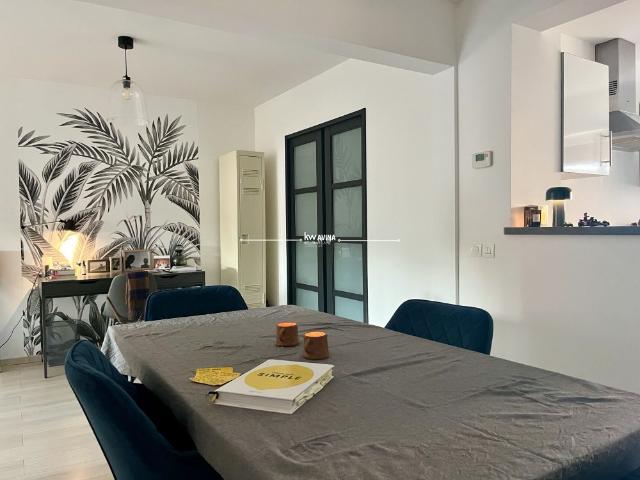Appartement location à Dunkerque