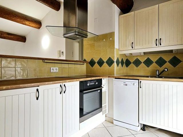 Appartement location à Brignoles, Gonfaron