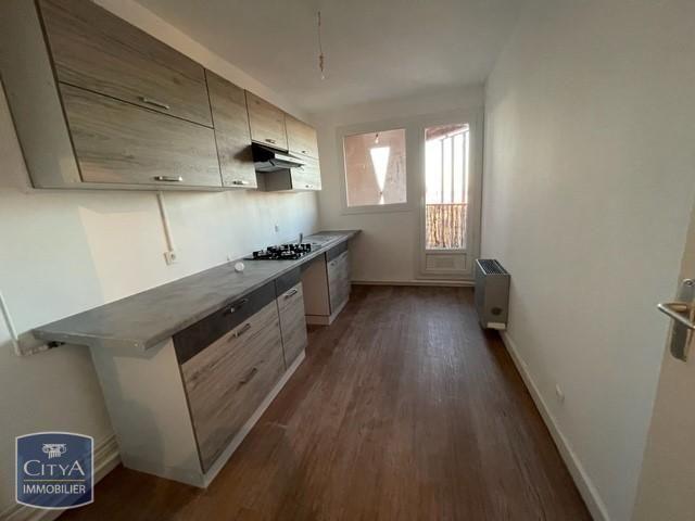 Appartement location à Istres