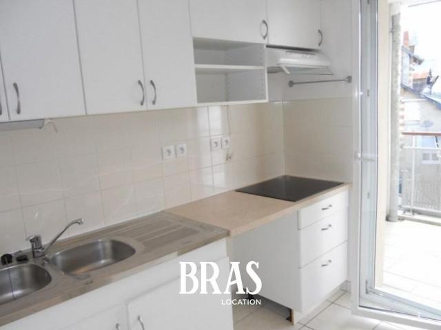 Appartement location à Bel-Air, La Chapelle-sur-Erdre