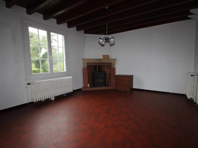 Appartement location à La Machine, Nièvre