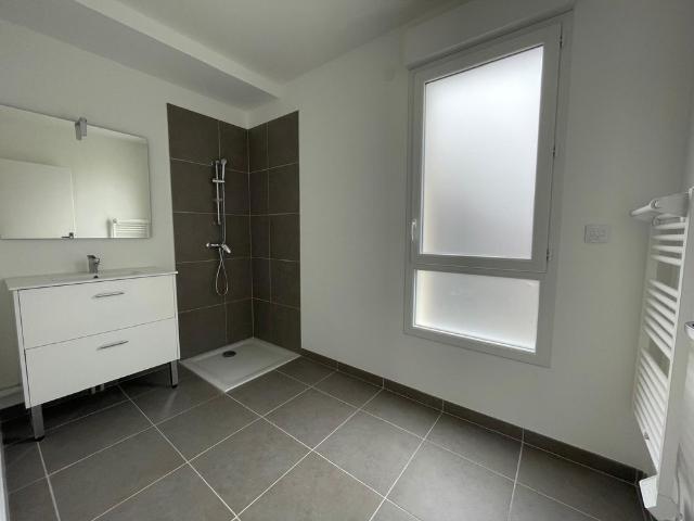 Appartement location à Tours, La Riche