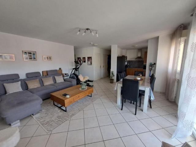 Appartement location à Bonneville, La Roche-sur-foron