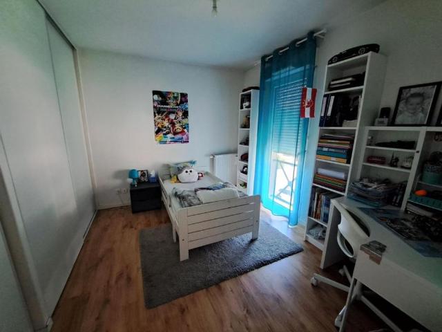 Appartement location à Bonneville, La Roche-sur-foron