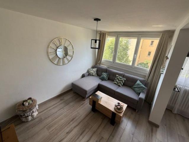 Appartement location à Saint-Étienne, La Talaudière