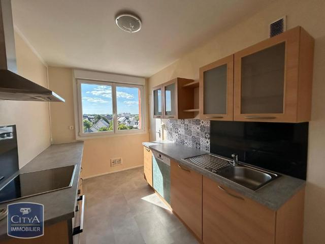 Appartement location à Laval