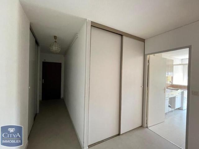 Appartement location à Le Mans