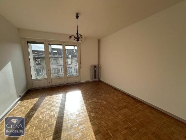 Appartement location à Limoges