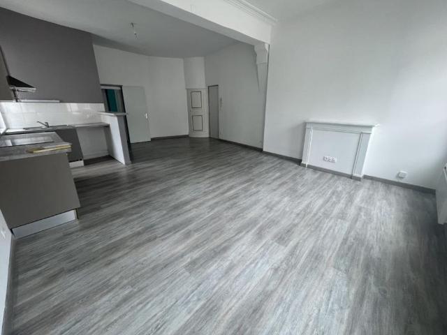Appartement location à Loches