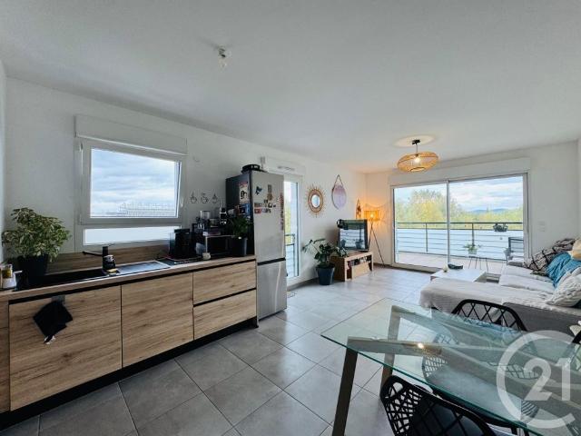 Appartement location à Metz, Longeville-lès-metz
