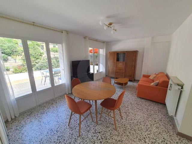 Appartement location à Nice, Menton