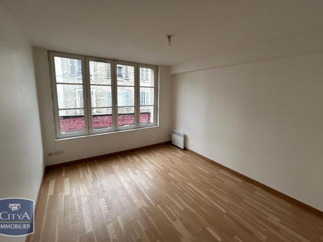Appartement location à Beauvais, Méru