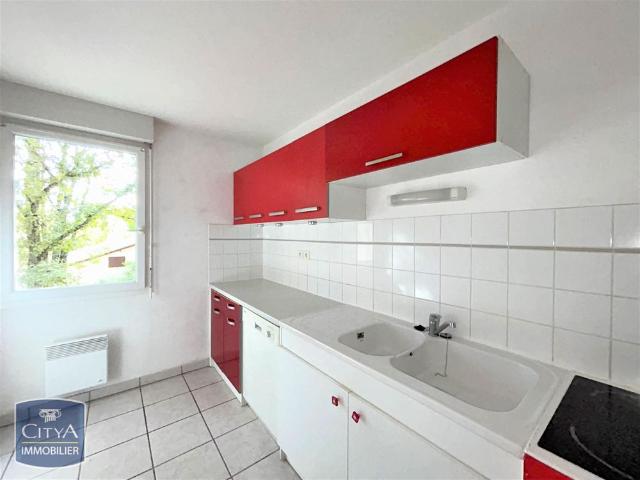 Appartement location à Montauban