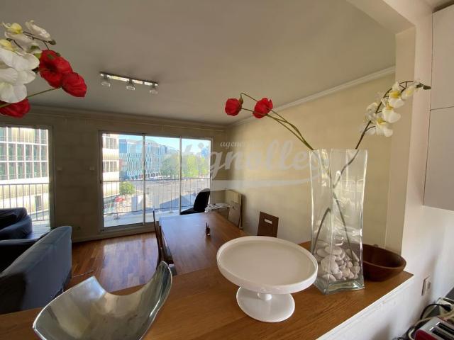 Appartement location à Antony, Montrouge