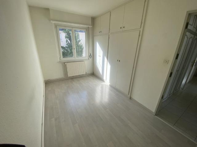 Appartement location à Mulhouse