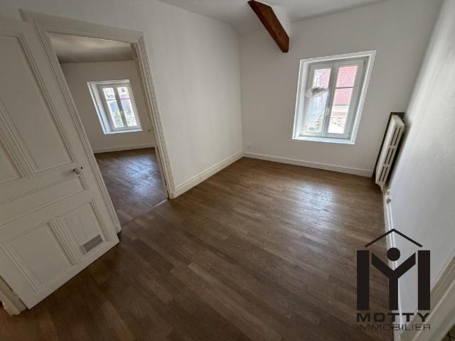 Appartement location à Nancy