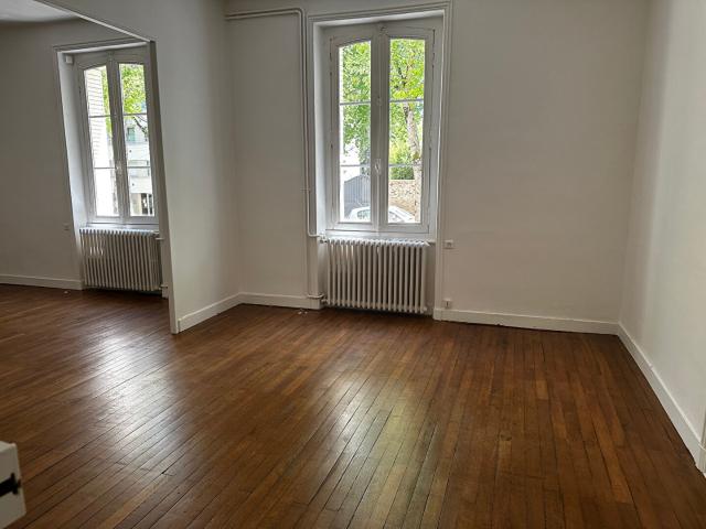 Appartement location à Nantes