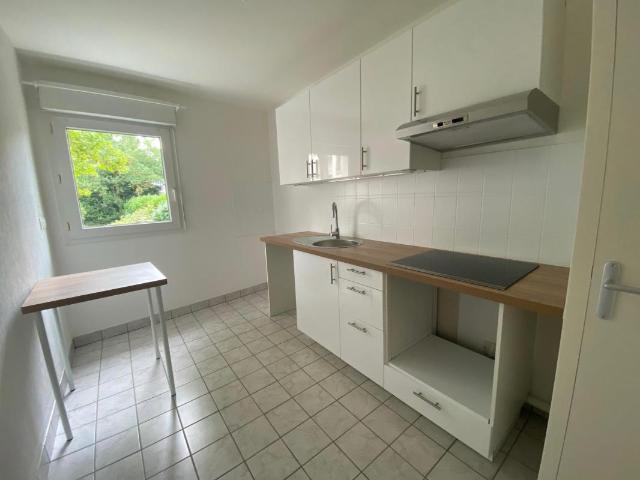 Appartement location à Nantes