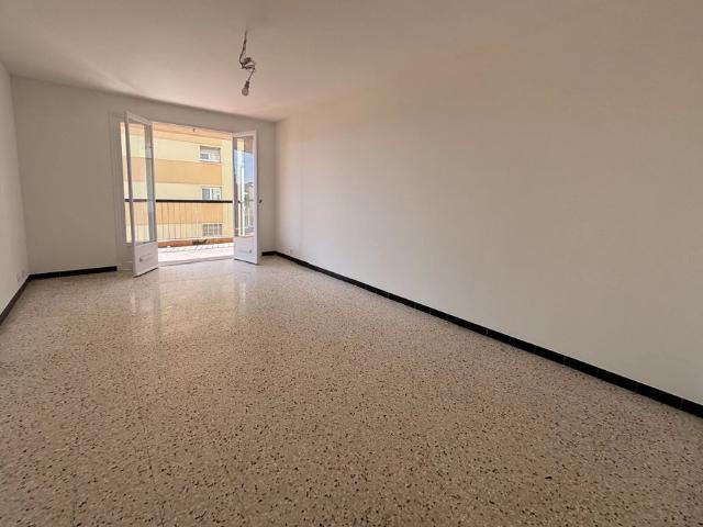 Appartement location à Nice