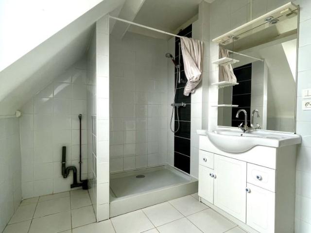 Appartement location à Oloron-Sainte-Marie, Oloron-sainte-marie