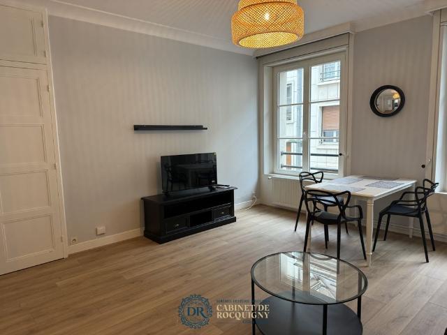 Appartement location à Orléans