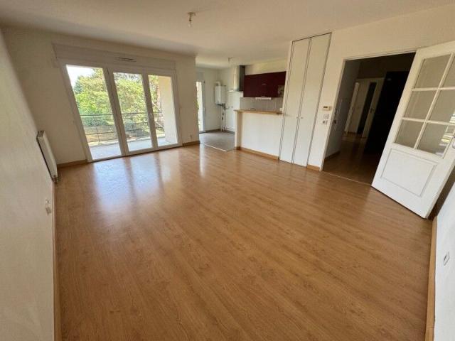 Appartement location à Orléans