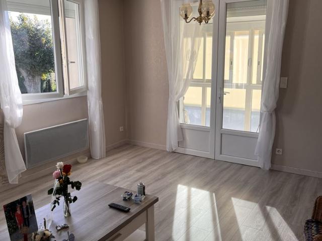 Appartement location à Pau, Pontacq