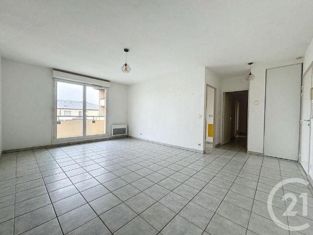 Appartement location à Melun, Saint-fargeau-ponthierry