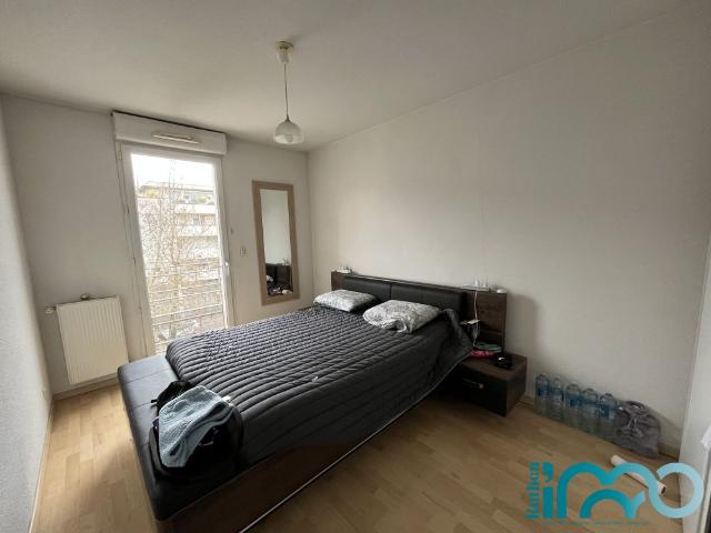 Appartement location à Rodez, Le Monastère
