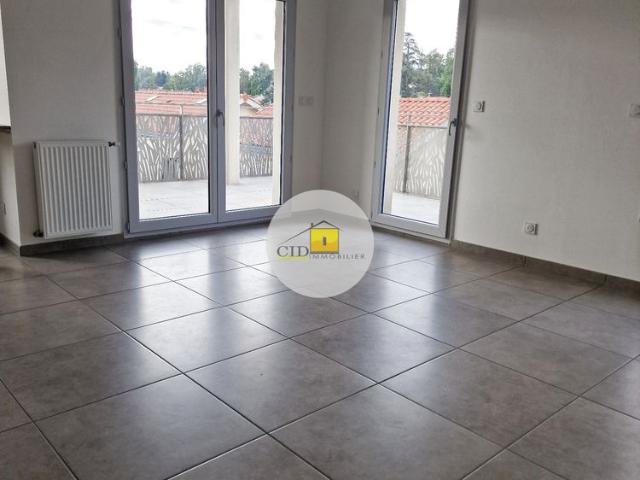 Appartement location à Lyon, Rhône