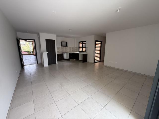 Appartement location à Saint-Denis, Saint-denis