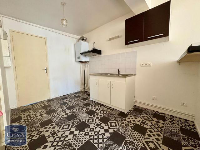 Appartement location à Limoges, Saint-léonard-de-noblat