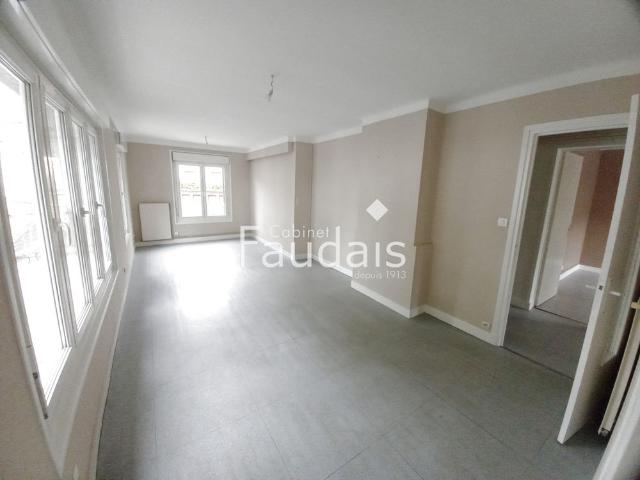 Appartement location à Saint-Lô, Saint-lô