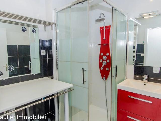 Appartement location à Grenoble, Saint-marcellin