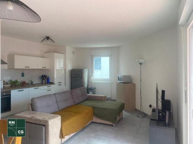 Appartement location à Strasbourg, Hoenheim