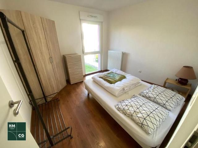 Appartement location à Strasbourg, Hoenheim